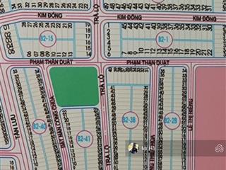 Bán lô đất đường hoàng thiều hoa, hoà hải, ngũ hành sơn, đà nẵng, dt 100m