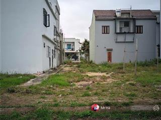 Cần bán lô đông hải 5 gần biển, hòa hải, quận ngũ hành sơn, dt 182m2