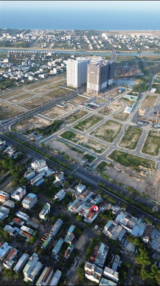 Chính chủ bán lô trần quốc vượng, hướng tây, 131m2 đường 7m5 vị trí đẹp
