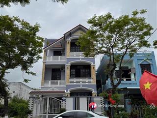 Bán nhà 3 tầng đẹp đ. trần văn hai, biển tân trà