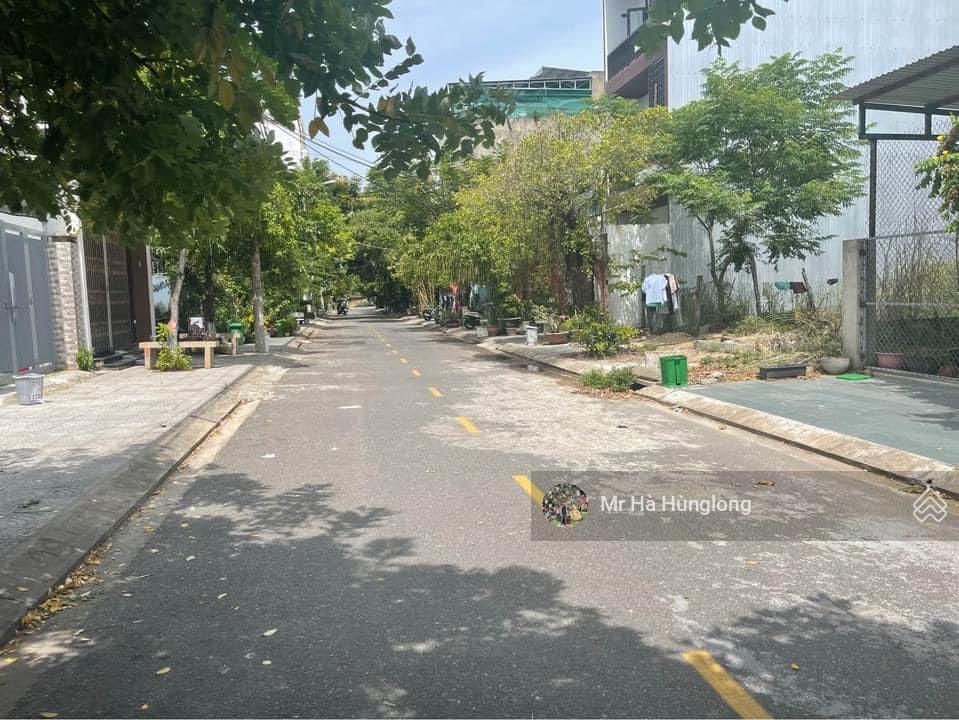 Bán lô đất mộc sơn 2 thuộc phường hoà hải  quận ngũ hành sơn  tp đà nẵng