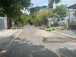 Bán lô đất mộc sơn 2 thuộc phường hoà hải  quận ngũ hành sơn  tp đà nẵng