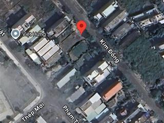 Bán lô đất đường kim đồng tđc tân trà, ngũ hành sơn, đà nẵng