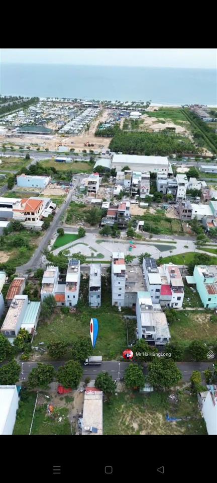 Chủ bán lô đất đường lê như hổ, ngũ hành sơn, đà nẵng, dt 105m2