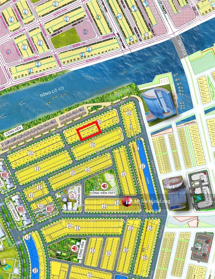 Bán đất vùng trung 18 hòa hải, ngũ hành sơn, đà nẵng, dt 300m2