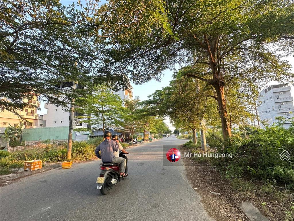 Bán đất vùng trung 18 hòa hải, ngũ hành sơn, đà nẵng, dt 300m2