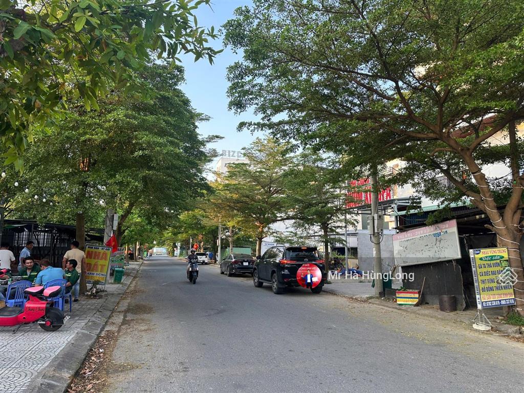 Bán đất vùng trung 18 hòa hải, ngũ hành sơn, đà nẵng, dt 300m2