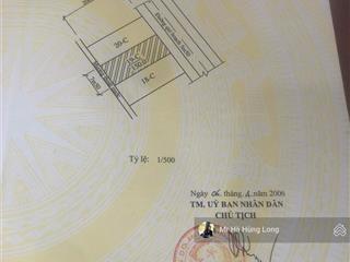 Bán lô đất đường vạn tường ngay ngã 4 vị trí quá đẹp, hoà hải, ngũ hành sơn, dt 150m2