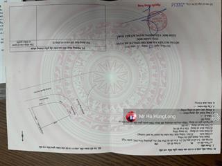 Siêu phẩm lô góc ngũ hành sơn 233m, 2 mặt tiền 7,5m, giá tốt 14,2 tỷ