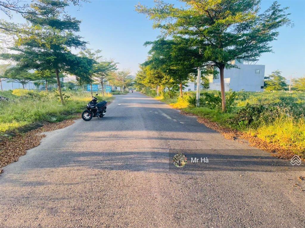 Bán nền vũ văn cẩn khu đô thị phú mỹ an, ngũ hành sơn, đà nẵng, 112,5m2