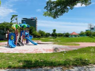 Bán đất vùng trung 17, phú mỹ an, đà nẵng, đối diện công viên