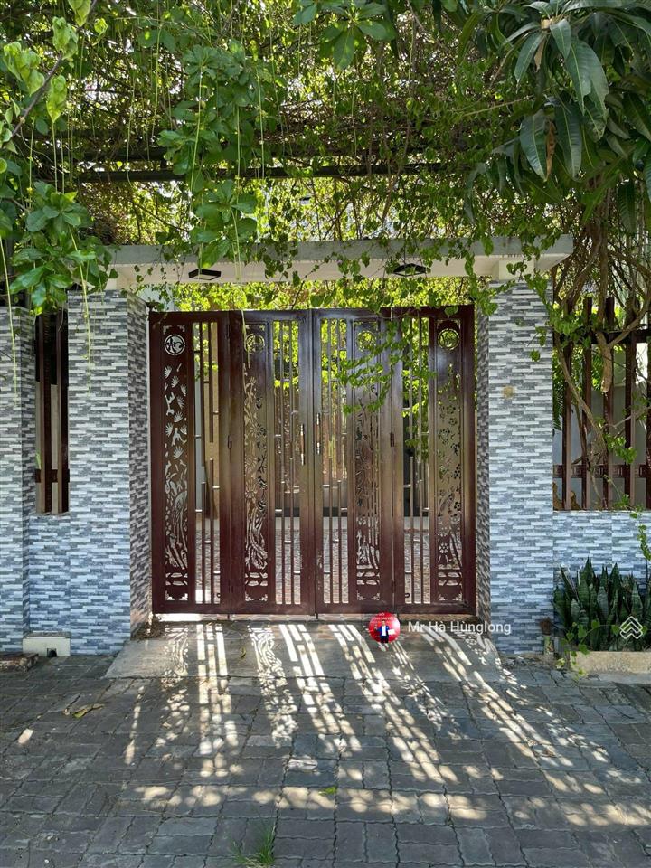 Bán nhà mê lửng đường vùng trung 6, phú mỹ an, đà nẵng