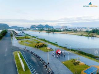 Bán đất 300m2 đường song hào khu đô thị phú mỹ an. dự án đà nẵng pearl, ngũ hành sơn