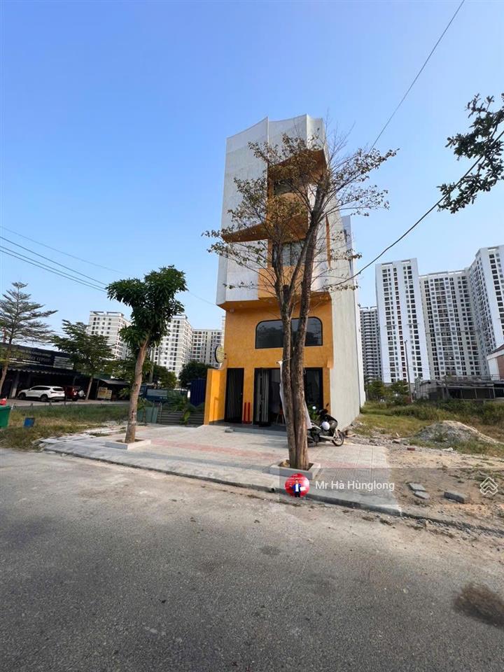 Cần bán lô đất đường nguyễn quý anh khu đô thị phú mỹ an, đà nẵng