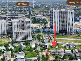 Bán đất mặt tiền đường nguyễn quý anh, khu đô thị phú mỹ an