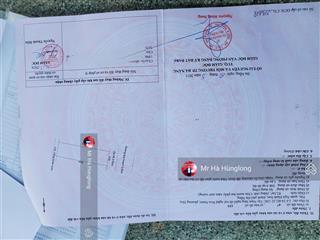 Đường vùng trung 18, khu đô thị phú mỹ an, đà nẵng, dt 106,3m2