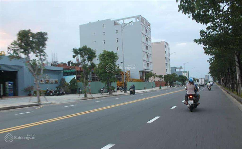 Cần bán lô đất đường trần quốc hoàn, thông bãi tắm sơn thủy, ngũ hành sơn, đà nẵng