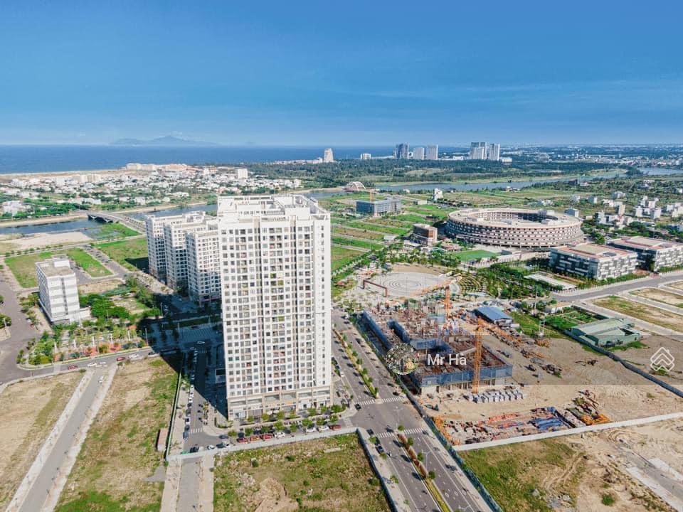 Bán đất mặt tiền nam kỳ khởi nghĩa, dt 306m2