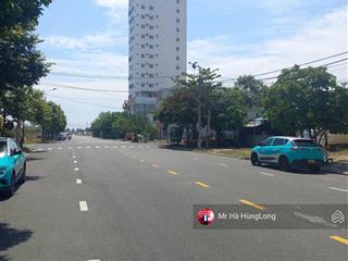 Chính chủ gửi bán 2lô liền kề mặt tiền trần quốc hoàn, 225m