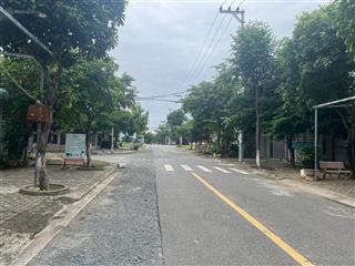 Bán đất mặt tiền đường đặng xuân thiều, ngũ hành sơn, đà nẵng, dt  120m