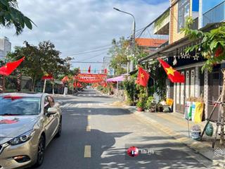 Bán lô đất mặt tiền đường nguyễn nghiễm, hòa hải, ngũ hành sơn, đà nẵng, dt 102m