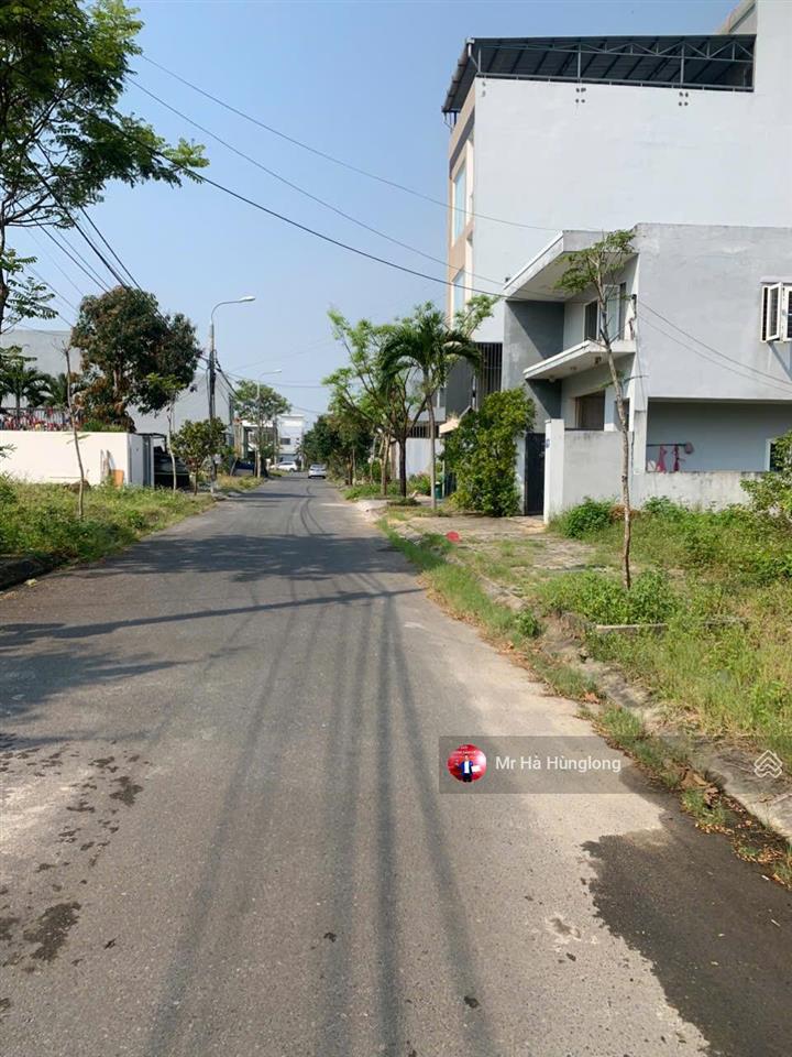 Bán lô trần xuân hoà, bãi tắm sơn thủy, q. ngũ hành sơn