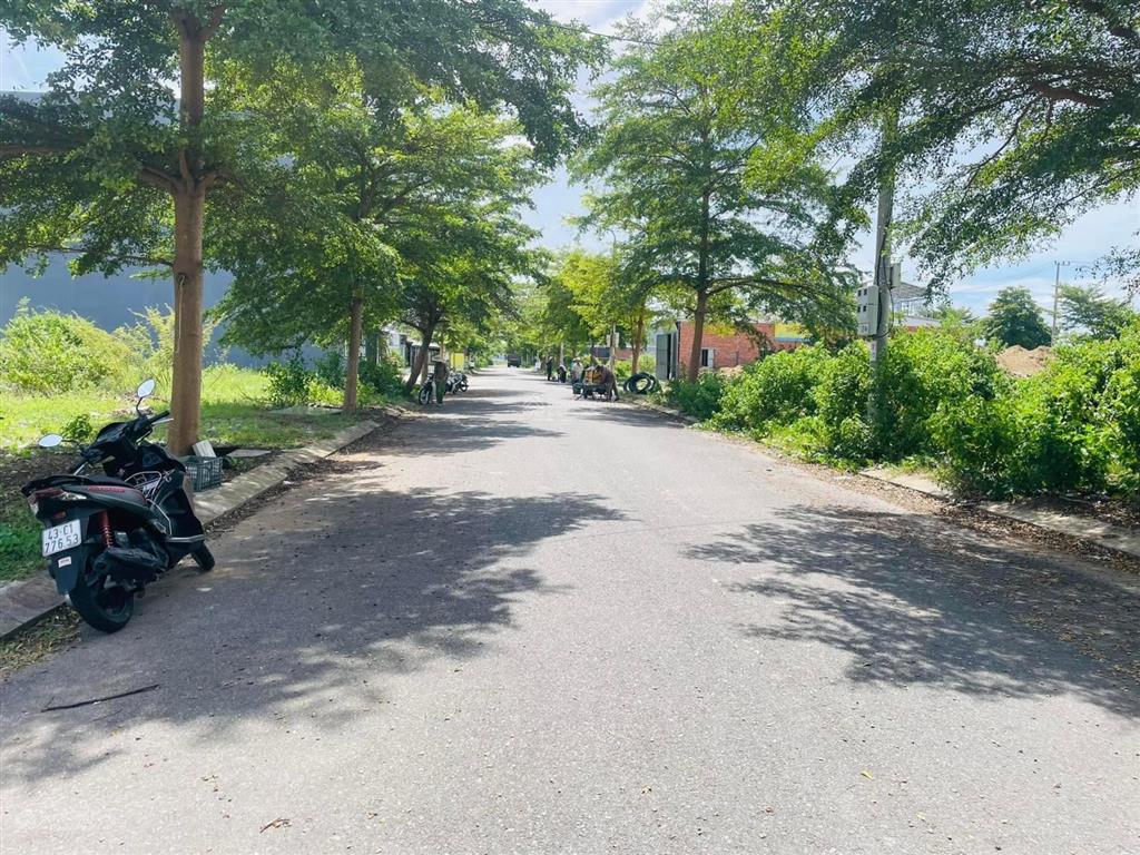 Cần bán lô đất mặt tiền nguyễn quý anh, ngũ hành sơn, đà nẵng