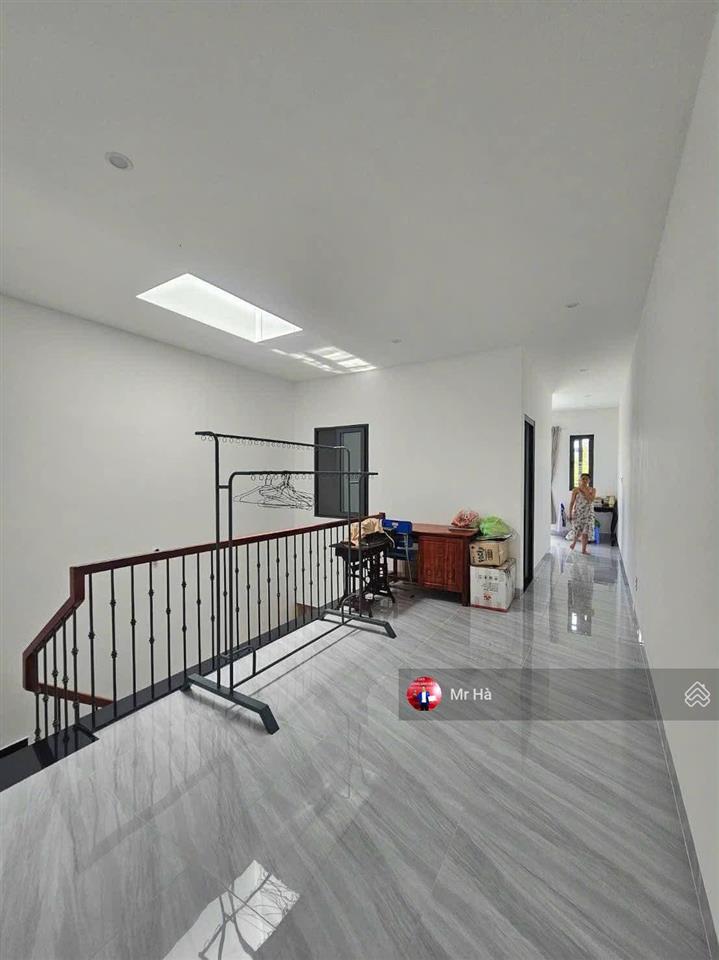 Bán nhà 2 tầng kđt phú mỹ an, đường vũ văn cẩn, giá bán 7.5 tỷ tl