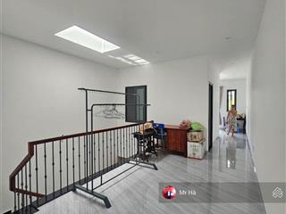 Siêu phẩm phú mỹ an, nhà 2 tầng
mặt tiền vũ văn cẩn, 7.5 tỷ tl