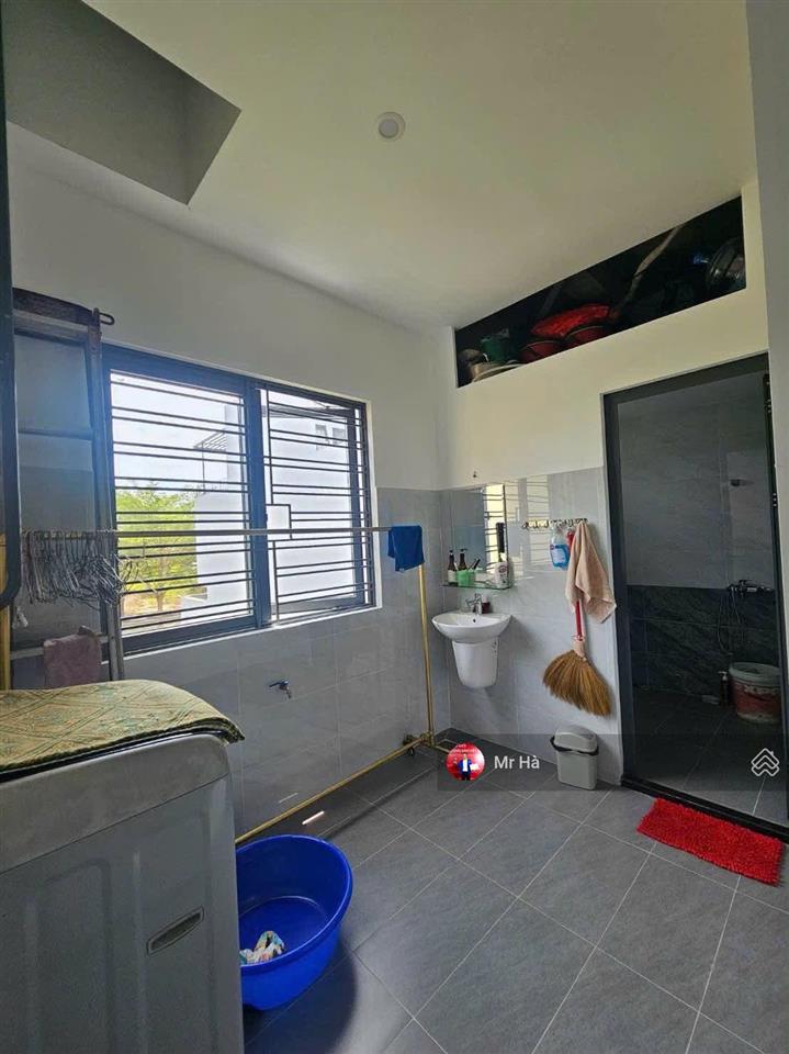 Bán nhà 2 tầng kđt phú mỹ an, đường vũ văn cẩn, giá bán 7.5 tỷ tl