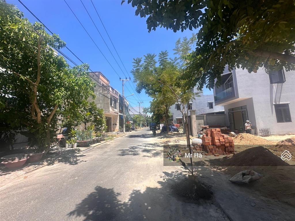 Bán gấp lô đất đường huỳnh thị một, ngũ hành sơn, đà nẵng