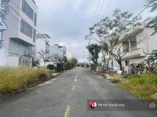 Bán gấp lô đường thuỷ sơn 5, khu biển sơn thuỷ, ngũ hành sơn, dt 125m2