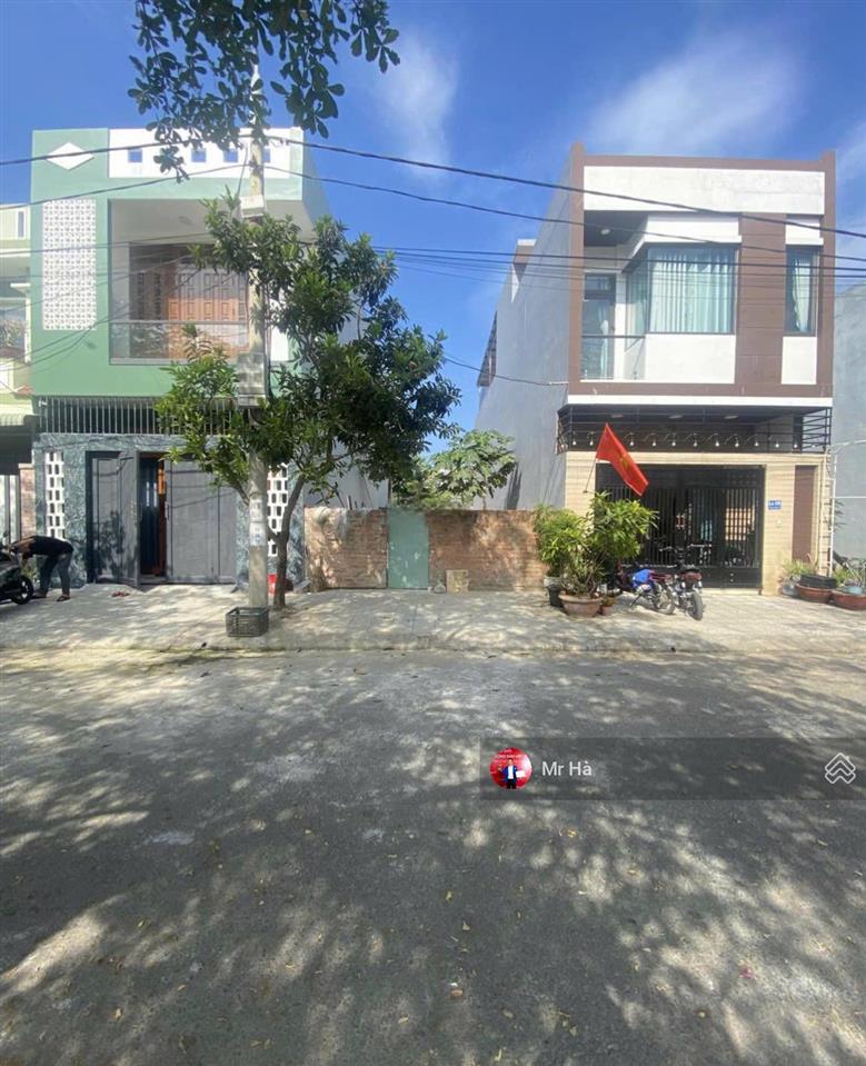 Bán lô đất đường vùng trung 12, phú mỹ an, đà nẵng