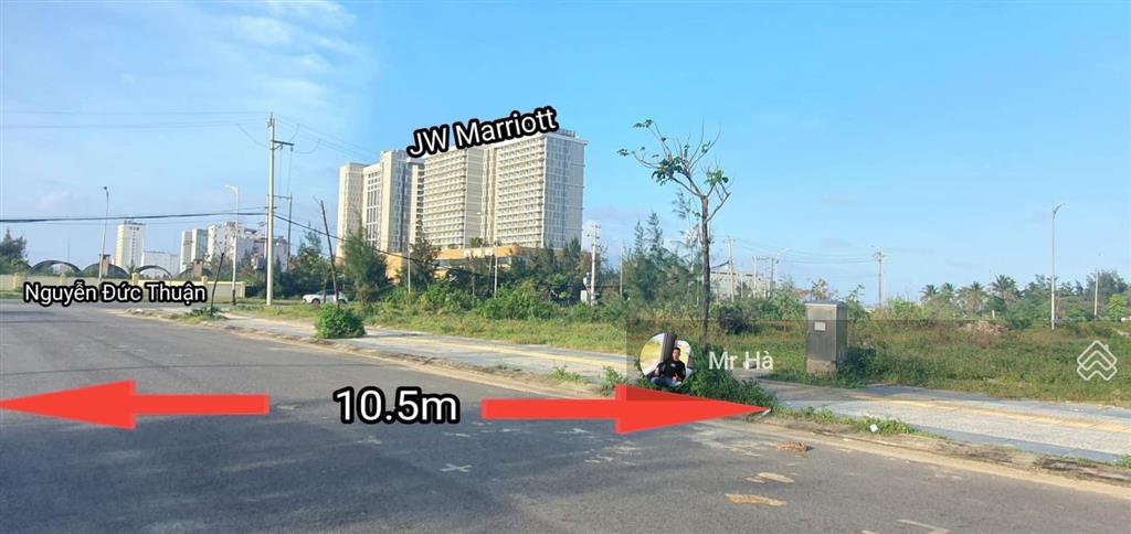 Cần bán nhanh cặp đất biển khu đô thị saphia, khuê mỹ, ngũ hành sơn, đà nẵng