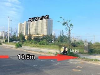 Cần bán nhanh cặp đất biển khu đô thị saphia, khuê mỹ, ngũ hành sơn, đà nẵng