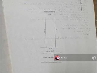 Duy nhất lô tây nam làng nghề, dt 89m2