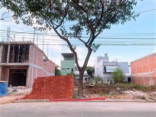 Võ văn đặng khu đông trà làng đại học đà nẵng, dt 110m²