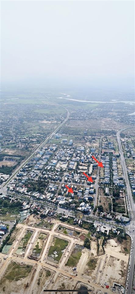 Võ văn đặng khu đông trà làng đại học đà nẵng, dt 110m²