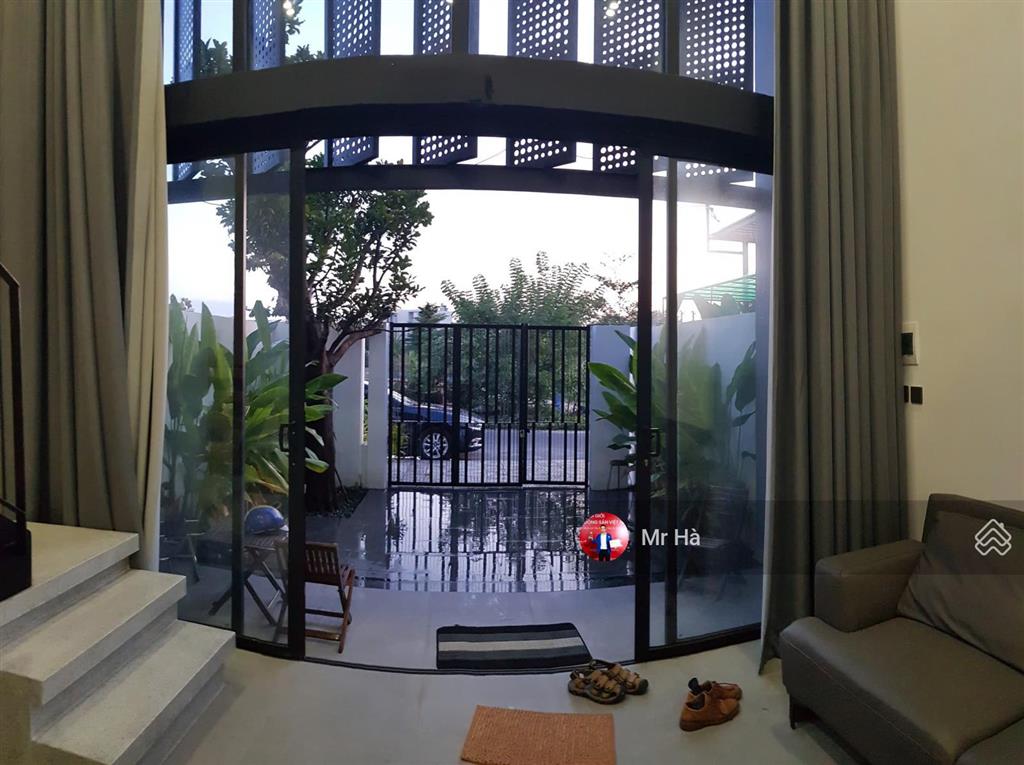 Bán nhà phú mỹ an dọn vào ở ngay, hướng đông nam đường vùng trung 6