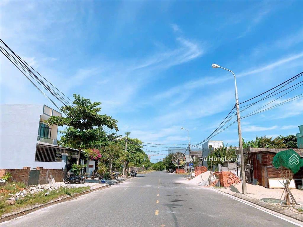 Bán lô huỳnh lắm đường 10,5m tđc đông trà