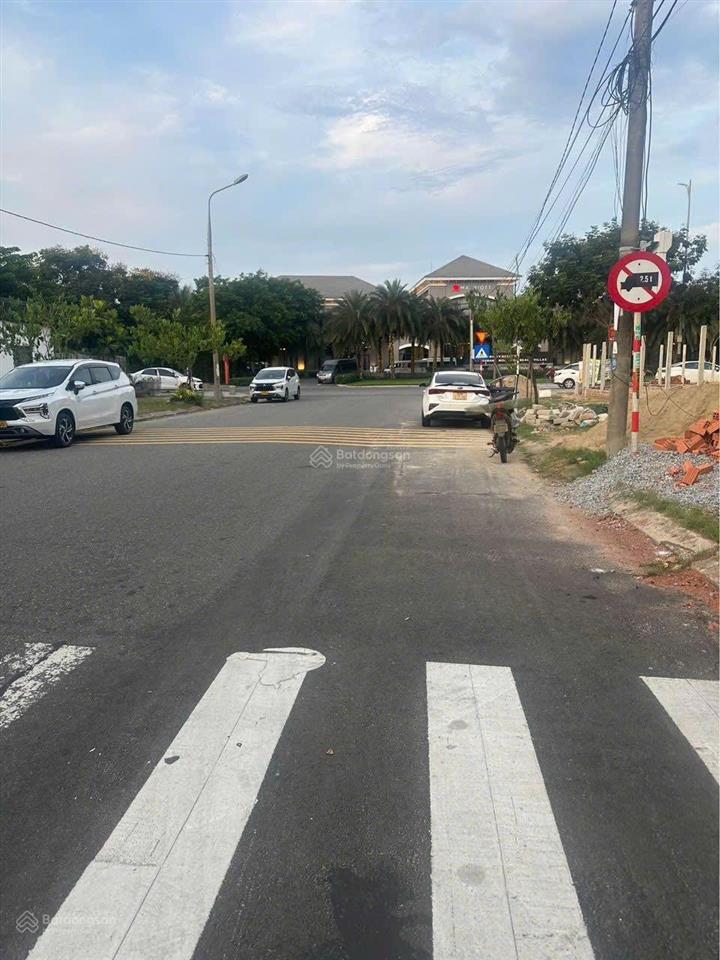 Bán lô sạch đẹp khu đông hải, đường 10m5 nguyễn thức đường, 100m2