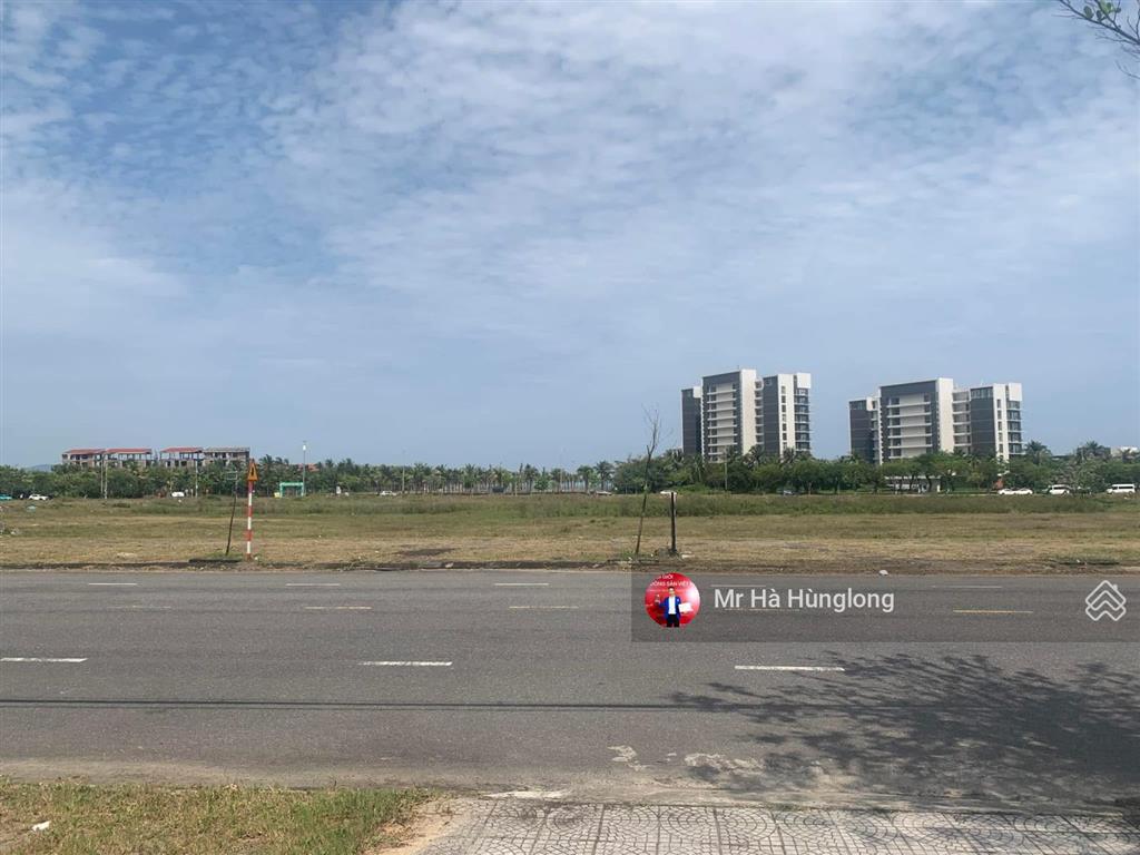Chính chủ bán nguyễn khắc viện, hướng đông, vị trí đẹp, dt 125m2