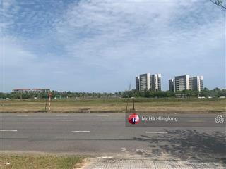 Chính chủ bán nguyễn khắc viện, hướng đông, vị trí đẹp, dt 125m2