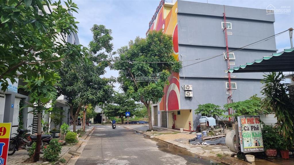 Cần bán lô đất đường nguyễn duy cung, tđc đông trà, ngũ hành sơn, đà nẵng