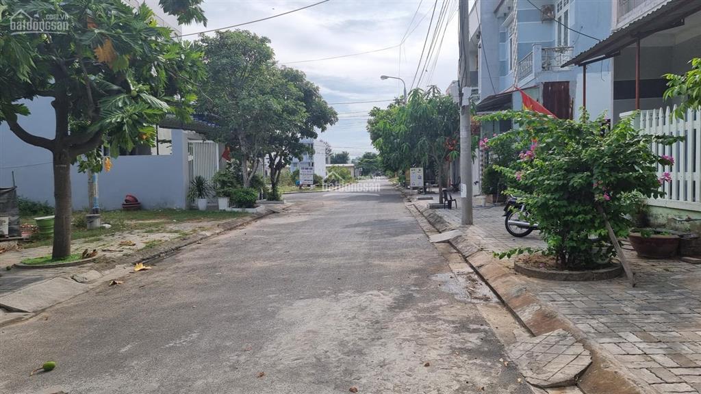 Cần bán lô đất đường nguyễn duy cung, tđc đông trà, ngũ hành sơn, đà nẵng