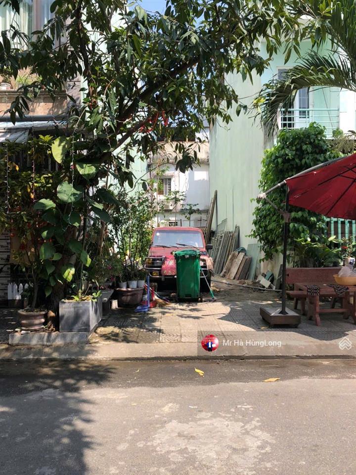 Bán nhanh lô đất gần biển sơn thủy, đường hoàng công chất