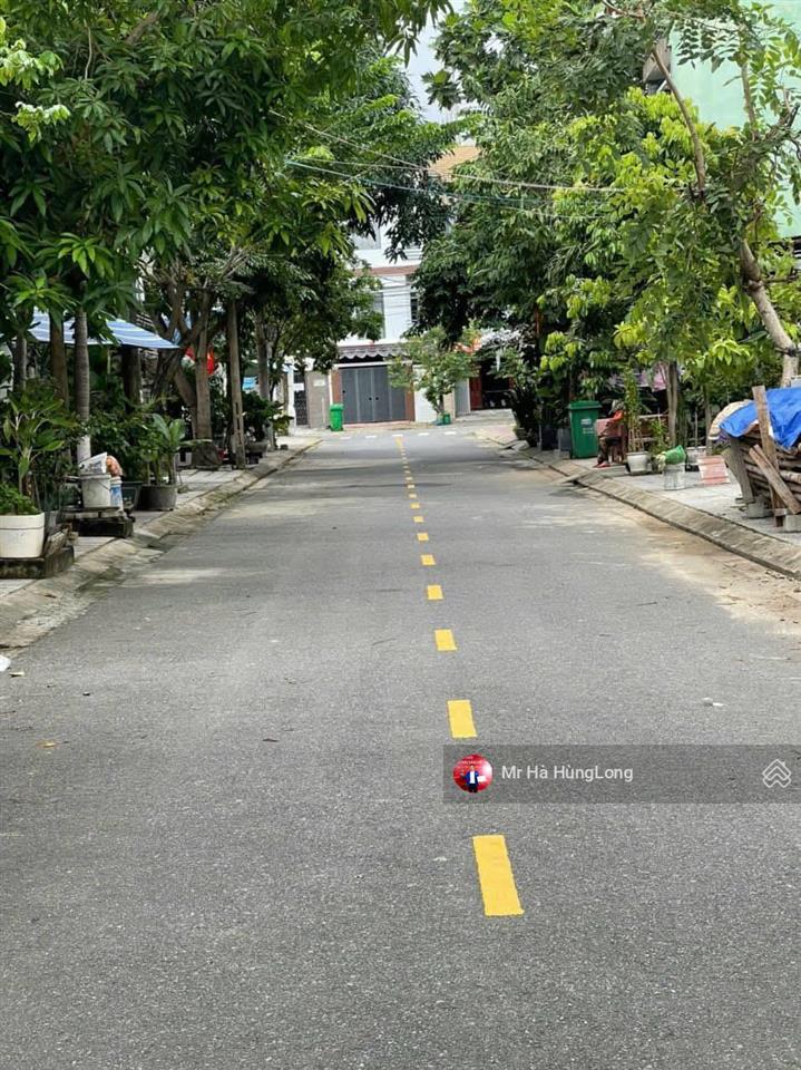 Bán nhanh lô đất gần biển sơn thủy, đường hoàng công chất