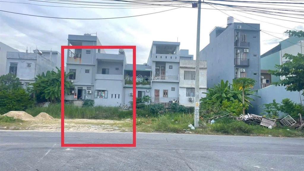 Chỉ 6 tỷ 5 có ngay lô đất đường 7m5 đường nguyễn xiển