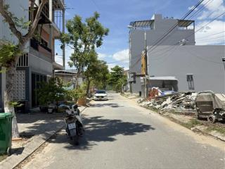 Bán lô đất tđc tân trà nắm chủ, đường lý văn phức