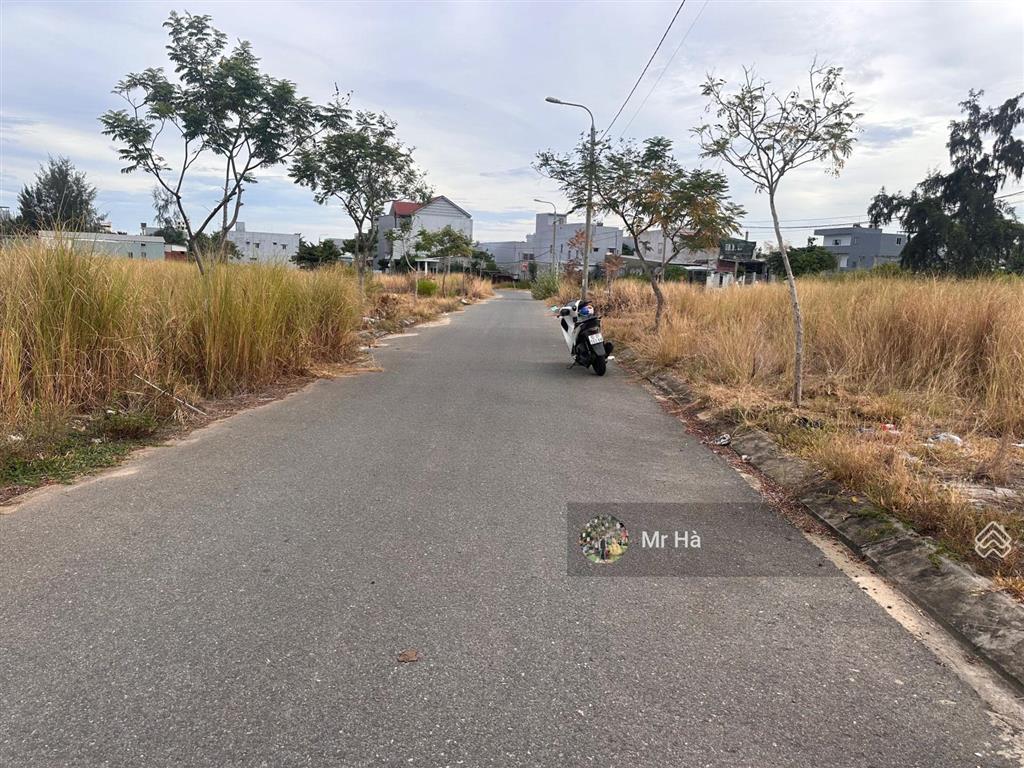 Bán lô đất đường 2 mặt tiền, đường bùi bỉnh uyên và kiệt bê tông 5m, ngũ hành sơn, đà nẵng